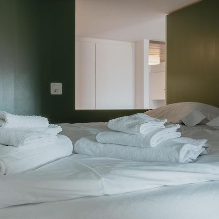 Superbe Appartement Avec Piscine Nendaz Ngoại thất bức ảnh