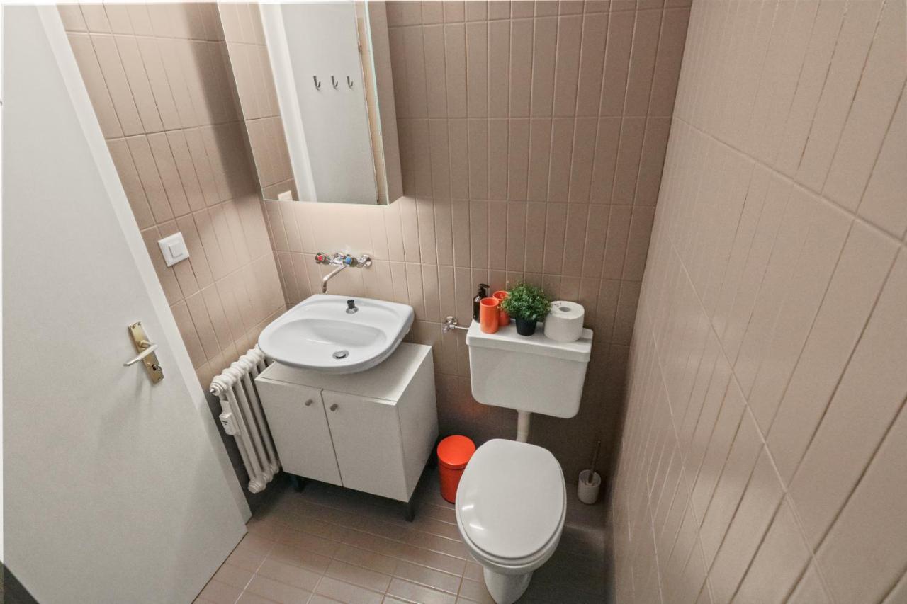 Superbe Appartement Avec Piscine Nendaz Ngoại thất bức ảnh