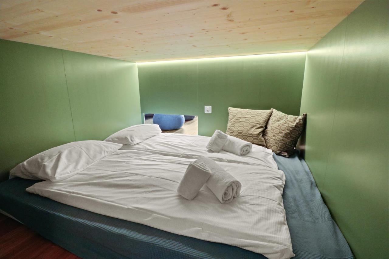 Superbe Appartement Avec Piscine Nendaz Ngoại thất bức ảnh