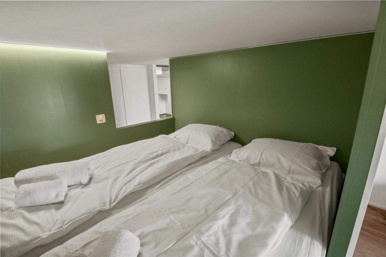 Superbe Appartement Avec Piscine Nendaz Ngoại thất bức ảnh