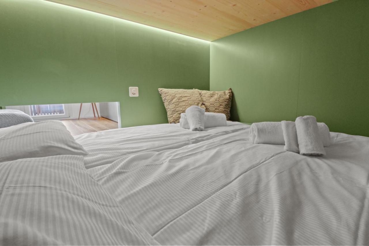 Superbe Appartement Avec Piscine Nendaz Ngoại thất bức ảnh