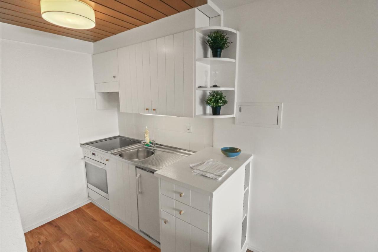 Superbe Appartement Avec Piscine Nendaz Ngoại thất bức ảnh